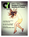 ciMagazine - Fall 2014