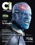 ciMagazine - Spring 2016 by DMACC