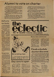 The Eclectic by Gloria Blumanhourst, Jullie Rutz, Martha Perry, Denise Lawrence, and Janis Smithson
