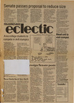 The Eclectic by Jullie Rutz, Penni Weeks, Elaine Jordan, Beth Pettersen, Randy Brown, Renee Marmion, Linda Green, Vicky Costanzo, John Rundberg, Bill Neibergall, Martha Perry, Bob Cunningham, Tim Woods, Sharon Colbert, Rtiz Herlein, Jeff Kautz, and Tom Nelson