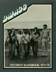 Student Handbook 1977-78