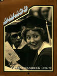 Student Handbook 1978-79