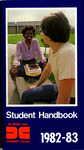 Student Handbook 1982-83