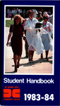 Student Handbook 1983-84