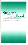 Student Handbook 1999-2000
