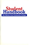 Student Handbook 2002-03