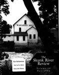 Skunk River Fall 1998