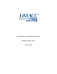 Strategic Plan 2014-16 by DMACC