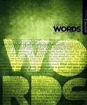 Words Volume 2 2009-2011